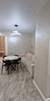 2-к квартира, вторичка, 50м2, 1/3 этаж