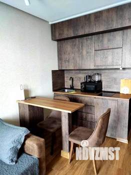 Студия квартира, вторичка, 25м2, 8/15 этаж