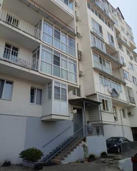 1-к квартира, вторичка, 31м2, 8/9 этаж