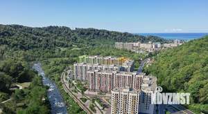Студия квартира, вторичка, 25м2, 1/12 этаж