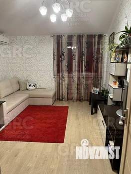 2-к квартира, вторичка, 41м2, 5/5 этаж