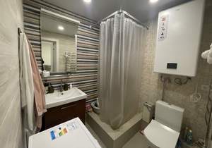 3-к квартира, вторичка, 73м2, 9/12 этаж