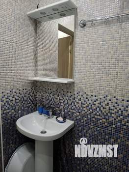 1-к квартира, вторичка, 32м2, 4/5 этаж