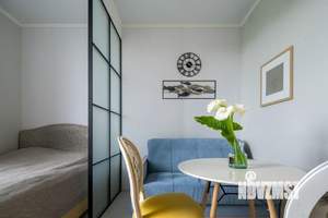 Студия квартира, вторичка, 22м2, 8/16 этаж