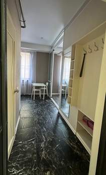 Студия квартира, вторичка, 27м2, 2/7 этаж