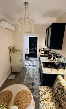 Студия квартира, вторичка, 21м2, 2/20 этаж