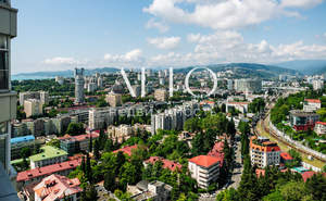 3-к квартира, вторичка, 90м2, 18/25 этаж