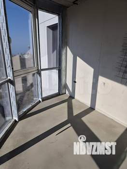 1-к квартира, вторичка, 34м2, 6/12 этаж