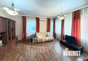 2-к квартира, вторичка, 70м2, 2/7 этаж