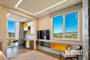 2-к квартира, вторичка, 77м2, 17/20 этаж