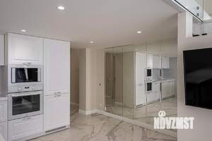 Студия квартира, вторичка, 70м2, 7/21 этаж