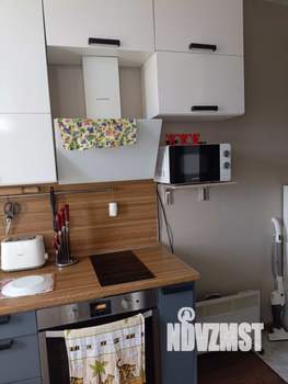 Студия квартира, вторичка, 30м2, 6/6 этаж