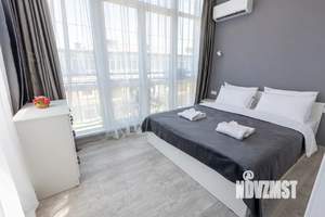 1-к квартира, вторичка, 38м2, 3/5 этаж