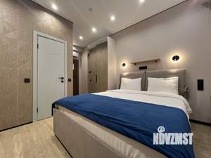 Студия квартира, вторичка, 18м2, 1/4 этаж