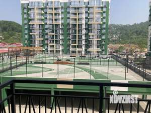 1-к квартира, вторичка, 32м2, 5/10 этаж