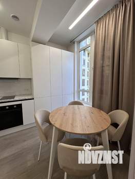 Студия квартира, вторичка, 30м2, 7/12 этаж