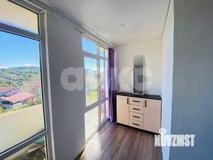 1-к квартира, вторичка, 27м2, 1/4 этаж