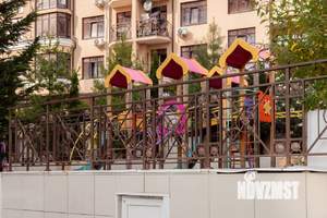 2-к квартира, сданный дом, 38м2, 9/12 этаж