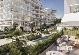 1-к квартира, вторичка, 71м2, 6/7 этаж