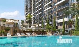 2-к квартира, вторичка, 50м2, 14/17 этаж