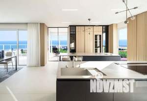 3-к квартира, вторичка, 80м2, 12/17 этаж