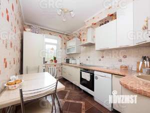 2-к квартира, вторичка, 56м2, 5/9 этаж