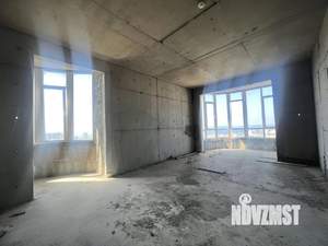 2-к квартира, вторичка, 60м2, 7/17 этаж