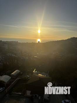 Студия квартира, вторичка, 36м2, 8/9 этаж