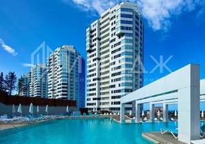 Студия квартира, вторичка, 30м2, 3/22 этаж