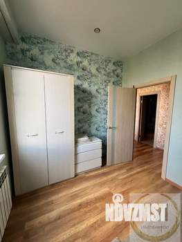 1-к квартира, вторичка, 38м2, 9/11 этаж