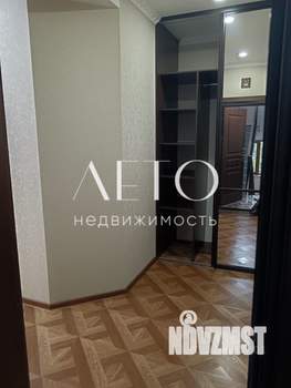 3-к квартира, вторичка, 90м2, 4/5 этаж