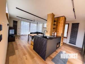 2-к квартира, вторичка, 55м2, 4/4 этаж