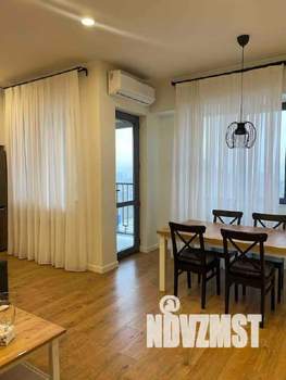 1-к квартира, вторичка, 40м2, 5/5 этаж