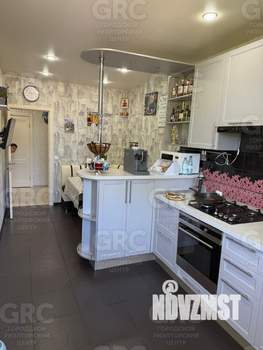 3-к квартира, вторичка, 94м2, 3/3 этаж
