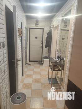 2-к квартира, вторичка, 48м2, 1/16 этаж