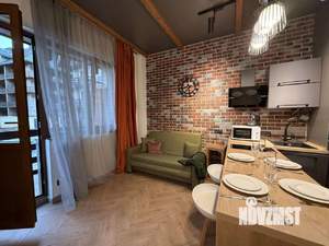 3-к квартира, вторичка, 60м2, 2/4 этаж