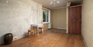 2-к квартира, вторичка, 50м2, 4/6 этаж