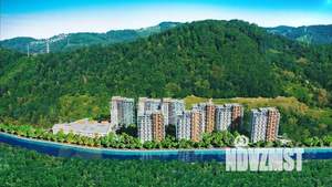 2-к квартира, вторичка, 60м2, 9/15 этаж