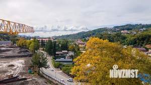 1-к квартира, вторичка, 36м2, 9/20 этаж