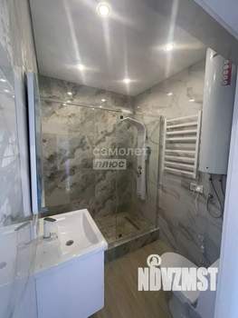 2-к квартира, вторичка, 51м2, 11/16 этаж