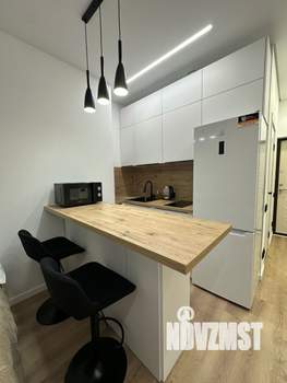 Студия квартира, вторичка, 23м2, 5/5 этаж