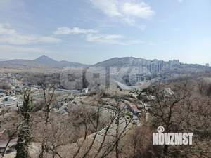 1-к квартира, вторичка, 37м2, 8/8 этаж