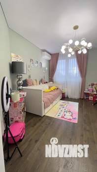 3-к квартира, вторичка, 101м2, 14/18 этаж