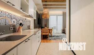 2-к квартира, вторичка, 60м2, 3/6 этаж