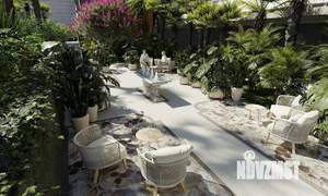 3-к квартира, вторичка, 73м2, 2/4 этаж