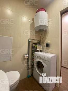 Студия квартира, вторичка, 20м2, 6/8 этаж