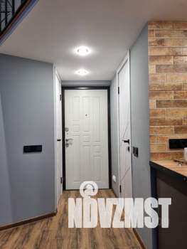 1-к квартира, вторичка, 34м2, 1/2 этаж