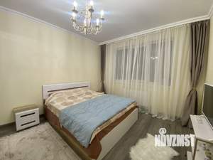 2-к квартира, вторичка, 64м2, 6/11 этаж