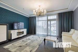 2-к квартира, вторичка, 105м2, 7/19 этаж