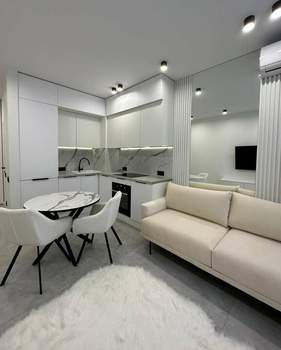 2-к квартира, вторичка, 38м2, 4/12 этаж
